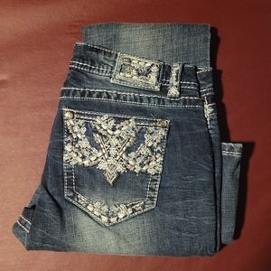 Grace in LA easyfit size 31